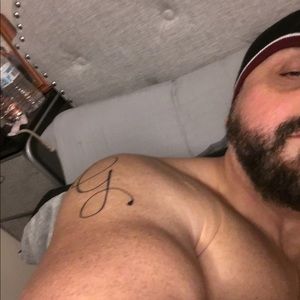 Meet your Posher, George